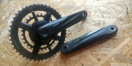 Fsa gossamer pro - fsa,