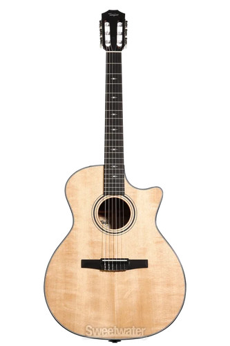 Taylor 314ce nylon - taylor,