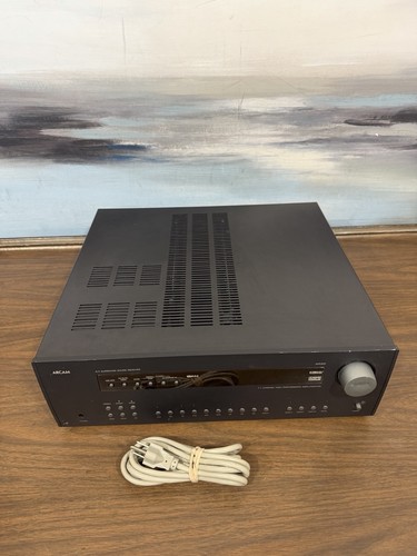 Arcam avr300 channel av - channel,