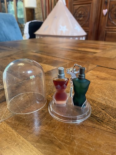 Jean paul gaultier lot - jean, 2