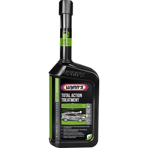 Additif nettoyant carburant - additif,