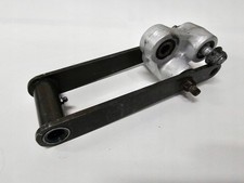 Fixation d'amortisseur Agama