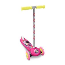 MINNIE Trottinette Steering
