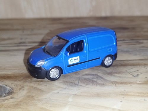 Renault kangoo grdf - norev, jet