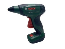Bosch Pistolet à colle PKP 3,6 Li 7mm 170 °C