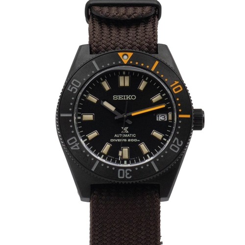 Montre plongée automatique - montre, de