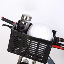 Panier de vélo pliable grande