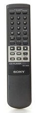 Sony RM-D820 Télécommande