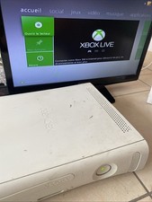 HS - Console Microsoft Xbox
