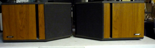 Vintage bose series - series, stereo