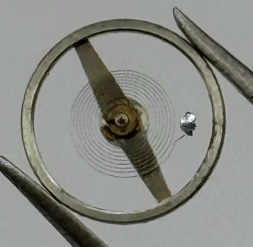 Junghans roue - 73,