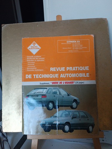 Revue pratique technique - revue, de