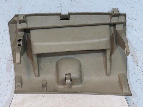 Porte boite gants renault - porte, a