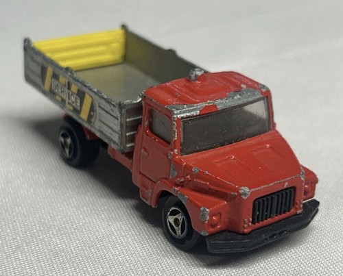 Camion benne basculante - camion,