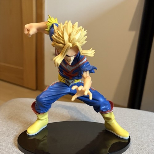 Figurine hero academia - academia, all