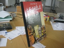 LE GRELE 7/13 INTEGRALE 5 LECURUEUX COMME NEUF