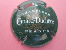 CAPSULE  de  Champagne
