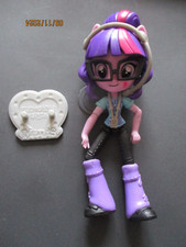 FIGURINE EQUESTRIA GIRL MINIS