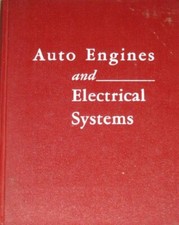 Auto engines and electrical