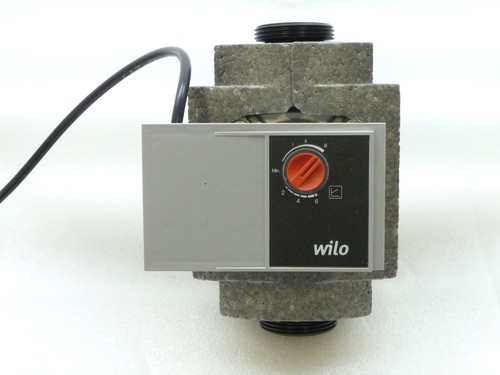 Pompe circulation wilo - de,
