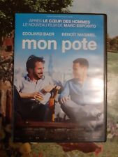 DVD # MON POTE # BAER # MAGIMEL # ESPOSITO