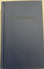 Studies in the Scriptures, The