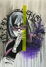 ALEX KOCHKIN Graffiti