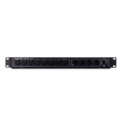 Allen heath 84 bk - &, ar-84/bk