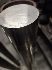 ROND acier inoxydable Ø60 lg