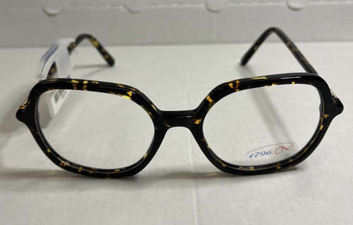 Monture lunettes vue - vue, 1796