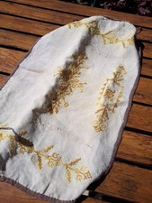 Sac voyage pour parapluie fait