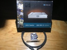 Universal Audio UAD-2