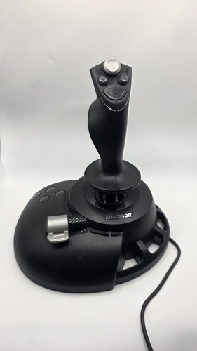 Microsoft sidewinder precision - microsoft,