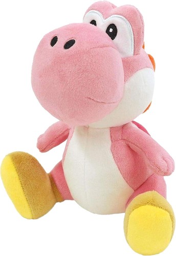 Little buddy super mario yoshi - super,