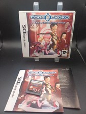Code Lyoko - Code Xana -