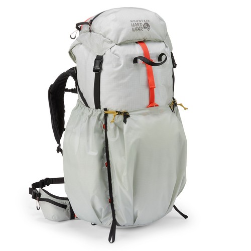 Mountain hardwear kazam - kazam, 45
