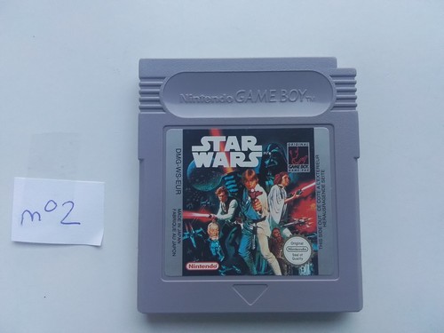 Star wars sur - sur, nintendo