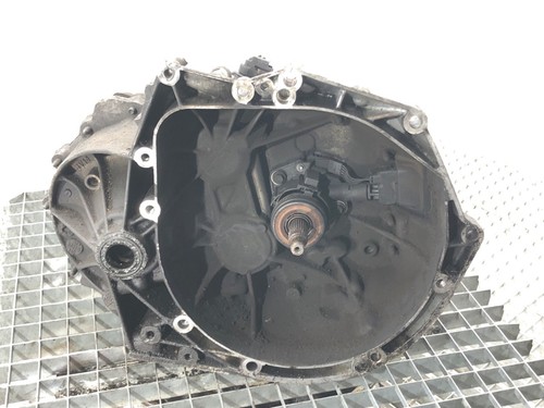 Boîte vitesses hdi 110 - boîte,