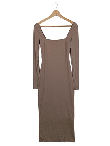 Bershka robe manches - robe, à