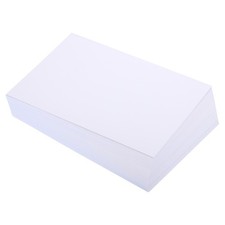 5"x7" Papier Photo, 200 Feuilles 180 Gsm Glacé Image Papier pour Bureau Famille