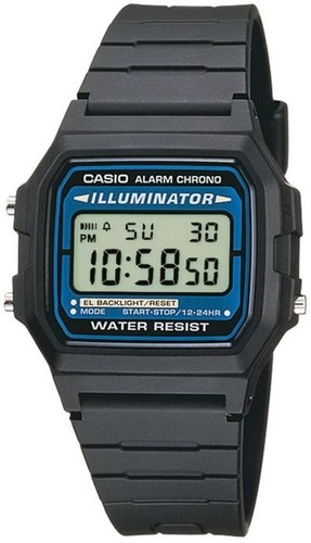 Montre casio vintage homme - montre,