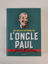 Les belles histoires de l'oncle Paul par Jean Graton - Tome 0