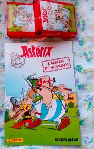 Lot astérix album de - astÉrix, l'album