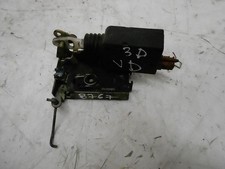 SERRURE PORTE AV D PEUGEOT 106 PH2 BERLINE