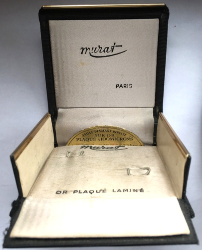 Ecrin vintage marque murat - vintage,