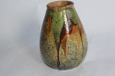 Vase terre vernissée Savoie
