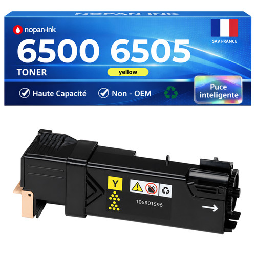 6500 compatible pour - , xerox