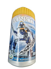 LEGO Bionicle Bordakh Vahki