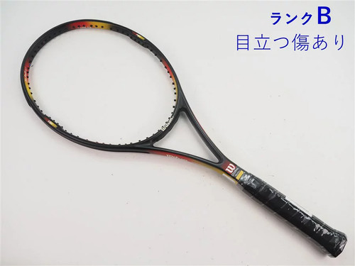 Wilson pro staff - pro, 95