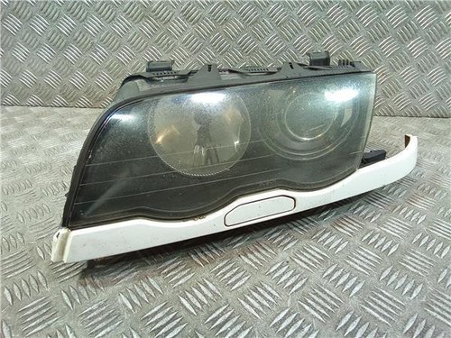 6902759 phare gauche bmw serie - 6902759,